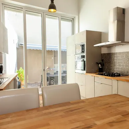 Casa Bela Casa vacanze