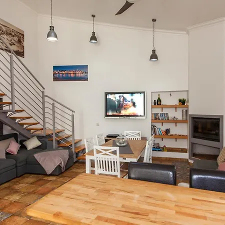 Casa Bela Nyaraló Estômbar