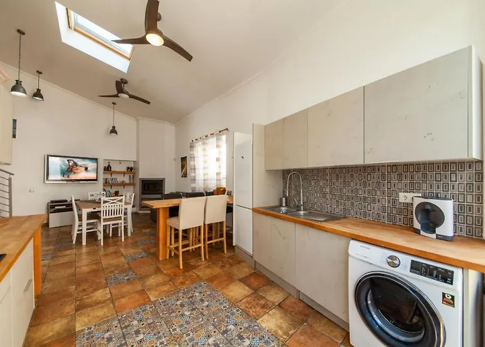 Casa Bela * Estômbar