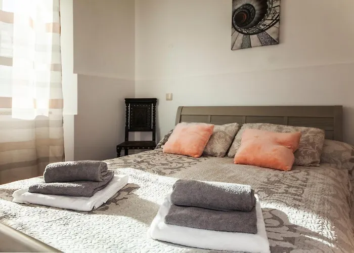 Casa Bela Semesterbostad