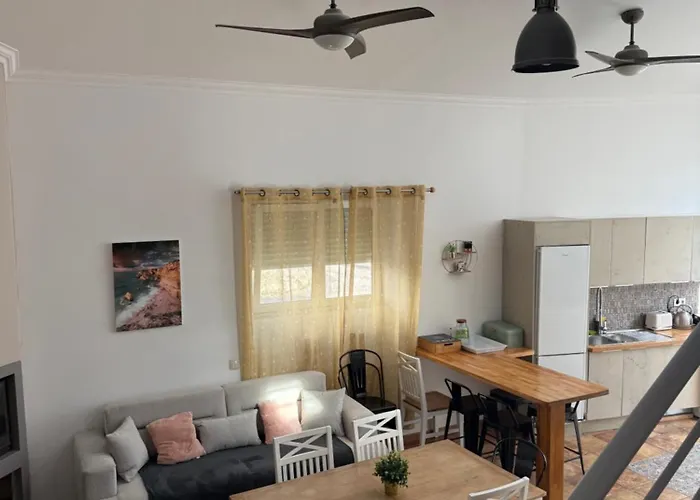 Casa Bela * Estômbar