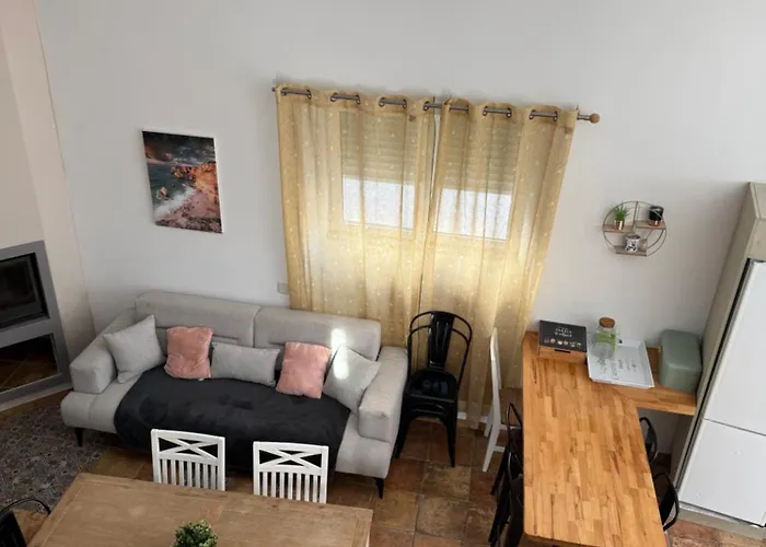 Casa Bela Semesterbostad