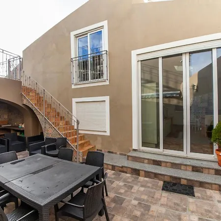 Vakantiehuis Casa Bela *