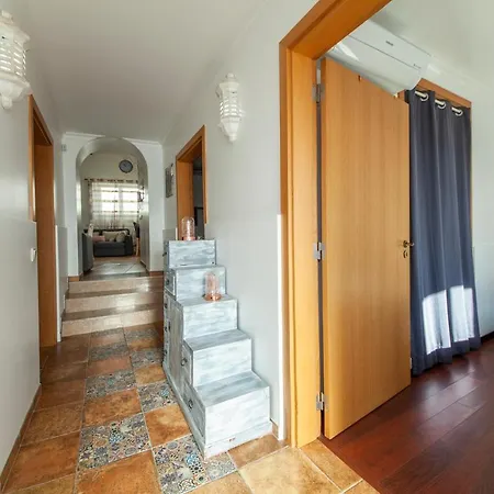 Casa Bela Σπίτι διακοπών Estômbar