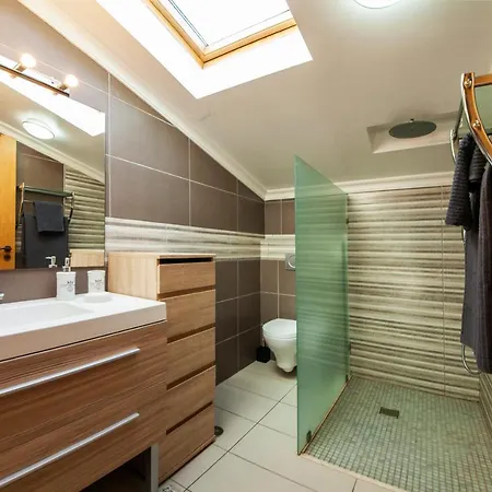 Vakantiehuis Casa Bela