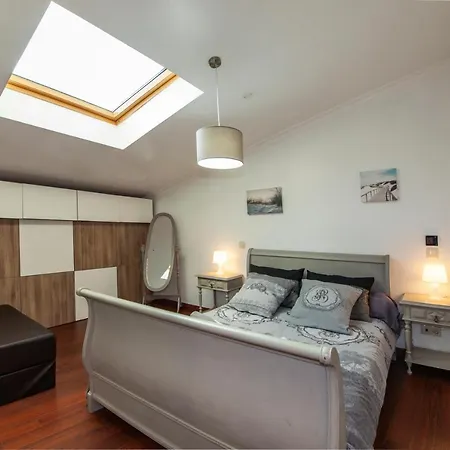 Feriehus Casa Bela Estômbar