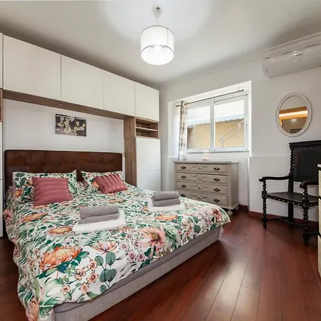 Casa Bela Σπίτι διακοπών Estômbar
