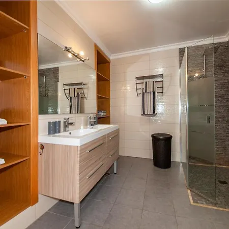 Vakantiehuis Casa Bela