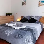 Casa Bela Vakantiehuis Estômbar