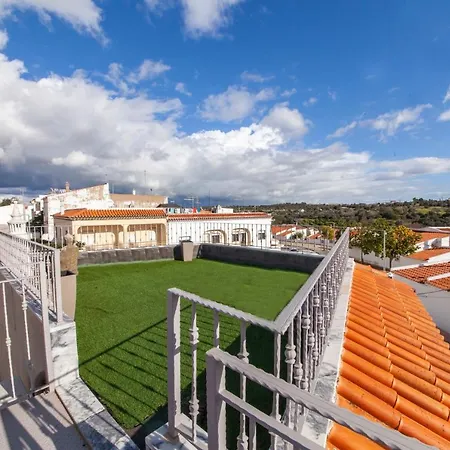 Casa Bela Semesterbostad Estômbar
