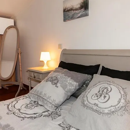 Casa Bela Hébergement de vacances *