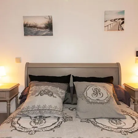 Casa Bela Hébergement de vacances