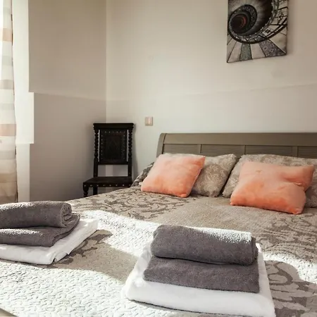 Casa Bela Hébergement de vacances