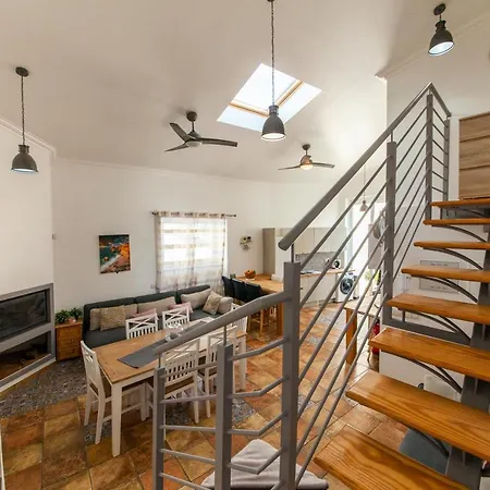 Casa Bela Semesterbostad