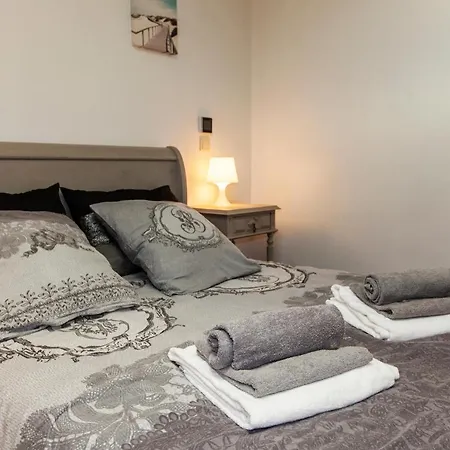 Casa Bela Hébergement de vacances Estômbar