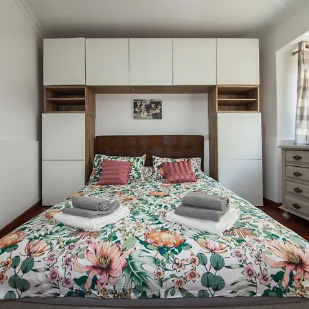 Hébergement de vacances Casa Bela