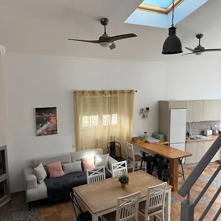 Casa Bela * Estômbar
