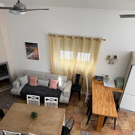 Casa Bela Vakantiehuis