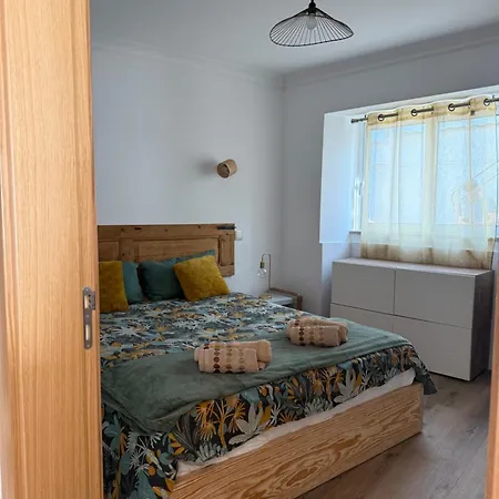 Hébergement de vacances Casa Bela