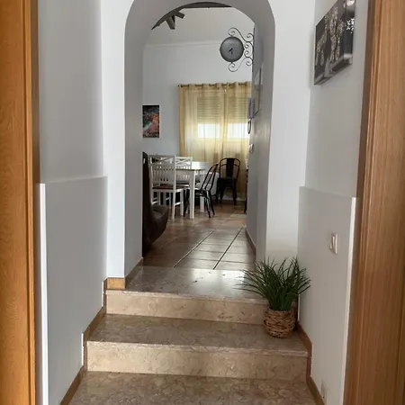 Casa Bela Vakantiehuis *
